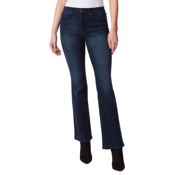 Jessica Simpson Truly Yours Bootcut Jeans - Picture 3 of 3